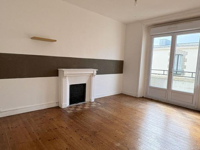 Appartement à louer 2 pièces