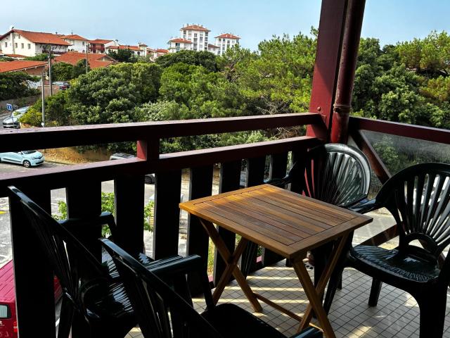 Appartement à louer 2 pièces