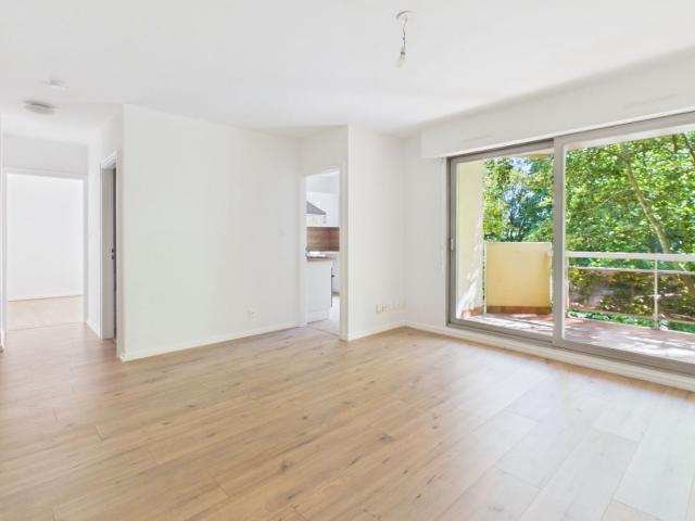Appartement à louer 2 pièces