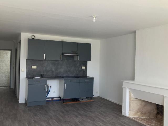 Appartement à louer 2 pièces