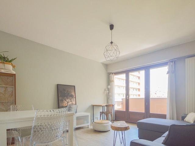 Appartement à louer 2 pièces