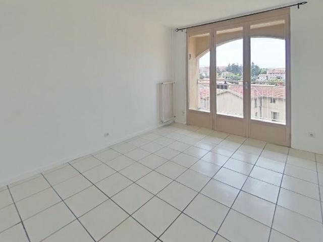 Appartement à louer 2 pièces