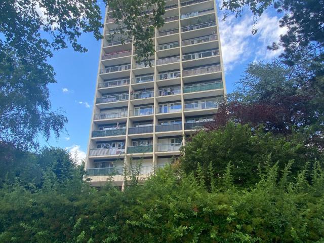 Appartement à louer 2 pièces