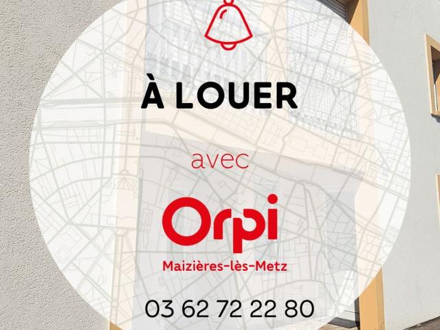 Appartement à louer 2 pièces