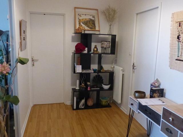 Appartement à louer 2 pièces