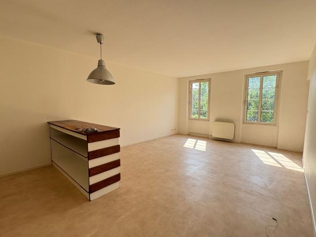 Appartement à louer 2 pièces