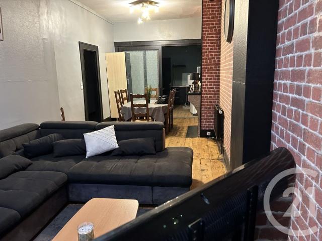 Appartement à louer 2 pièces 11,42 m2 CALAIS 62