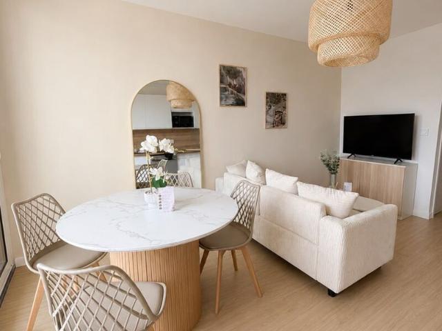 Appartement à louer 2 pièces • 11,68 m2 Gradignan