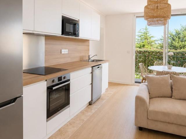 Appartement à louer 2 pièces 11,68 m