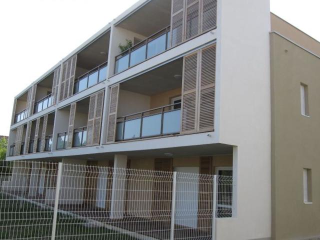 Appartement à louer 2 pièces