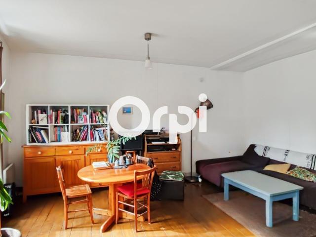 Appartement à louer 2 pièces