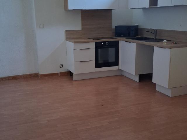 Appartement à louer 2 pièces