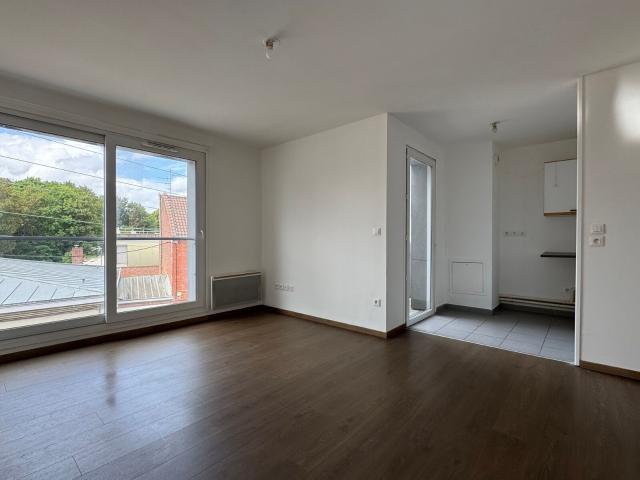 Appartement à louer 2 pièces