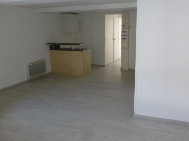 Appartement à louer 2 pièces