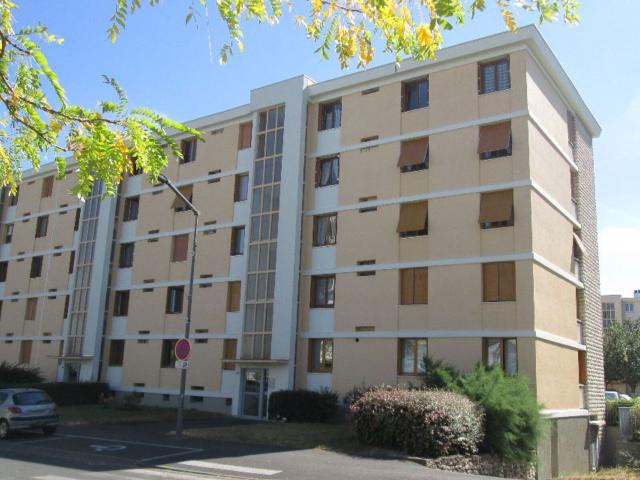 Appartement à louer 2 pièces