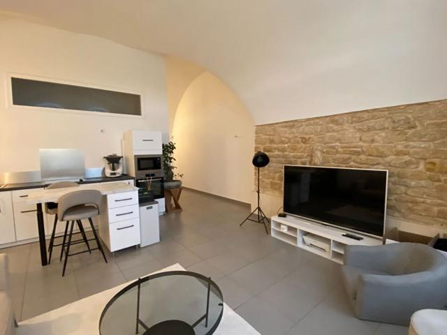 Appartement à louer 2 pièces