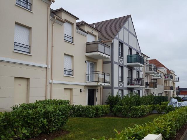 Appartement à louer 2 pièces
