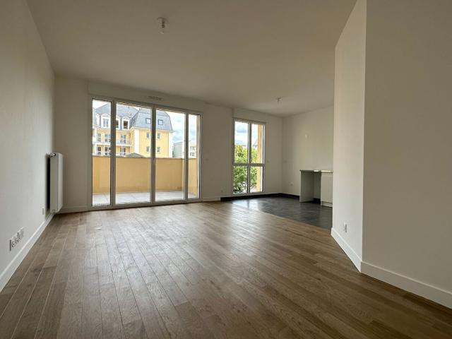 Appartement à louer 2 pièces