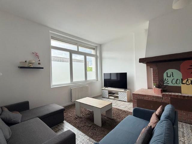 Appartement à louer 2 pièces • 12 m2 Valenciennes