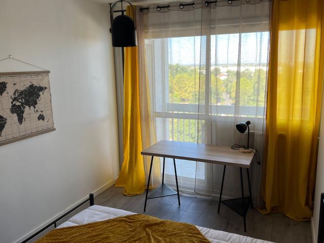 Appartement à louer 2 pièces 12 m