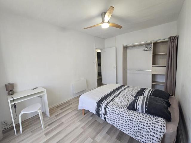 Appartement à louer 2 pièces • 12,55 m2 Salon de Provence