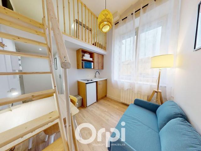 Appartement à louer 2 pièces • 12,70 m2 Longwy