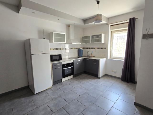 Appartement à louer 2 pièces