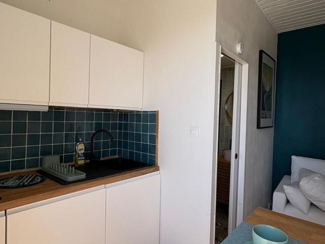 Appartement à louer 2 pièces