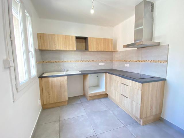 Appartement à louer 2 pièces