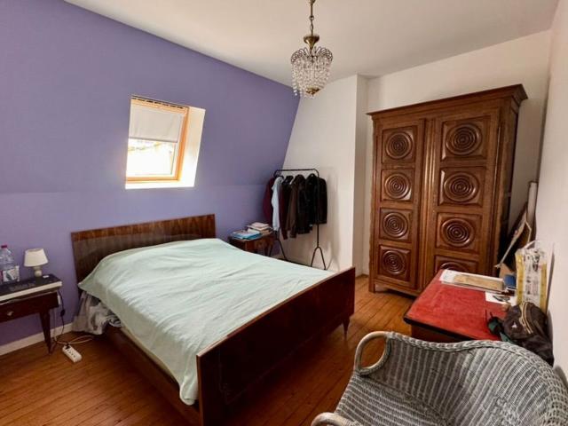 Appartement à louer 2 pièces
