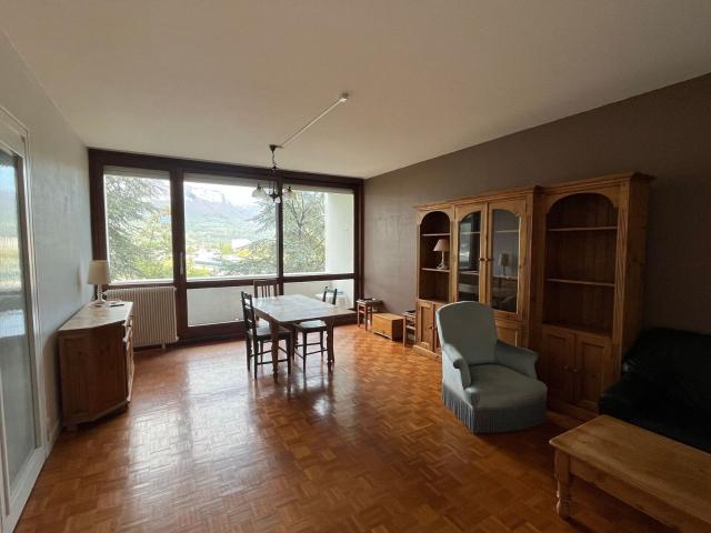 Appartement à louer 2 pièces