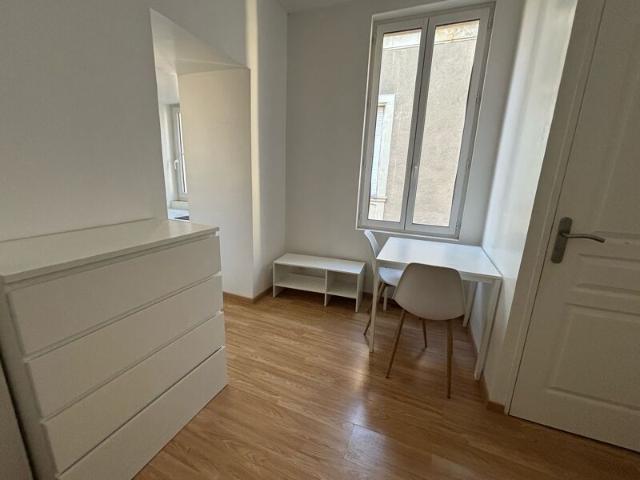 Appartement à louer 2 pièces • 13,10 m2 Châtellerault