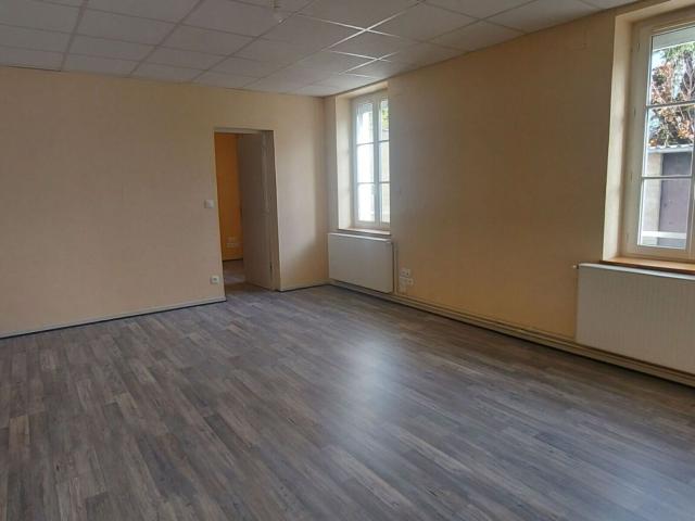 Appartement à louer 2 pièces