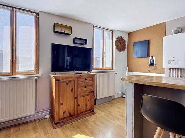 Appartement à louer 2 pièces
