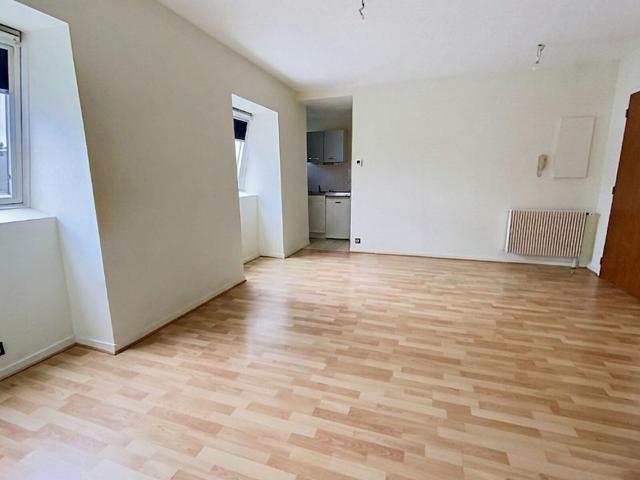 Appartement à louer 2 pièces