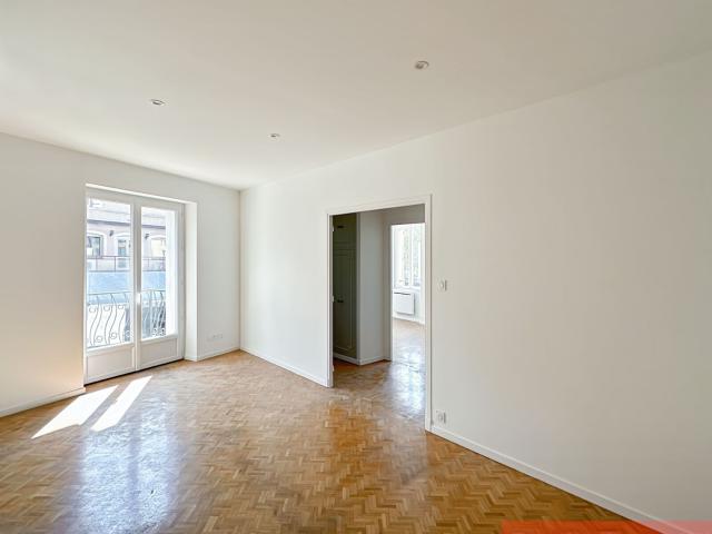 Appartement à louer 2 pièces