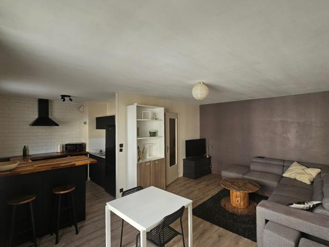 Appartement à louer 2 pièces