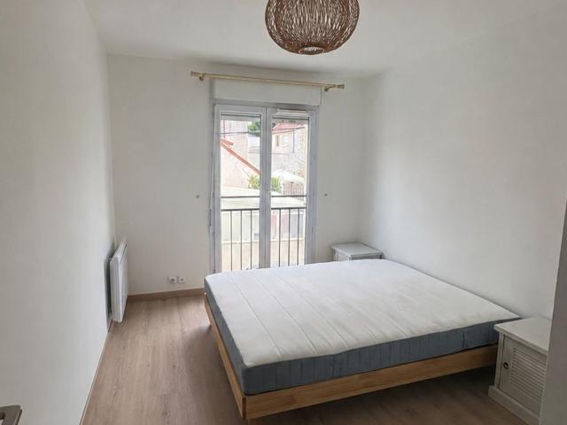 Appartement à louer 2 pièces