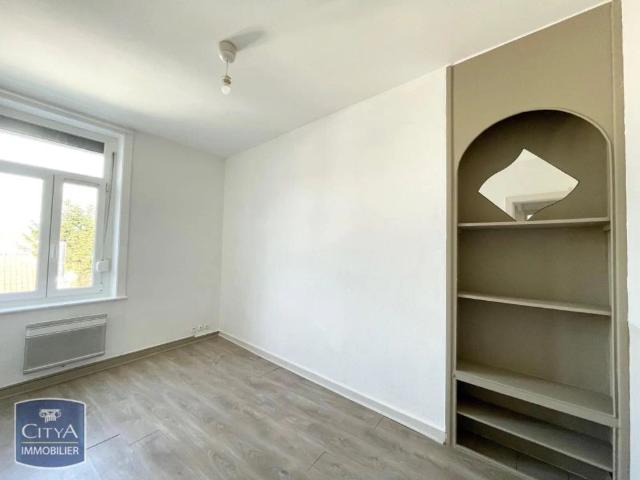 Appartement à louer 2 pièces 24.15m²