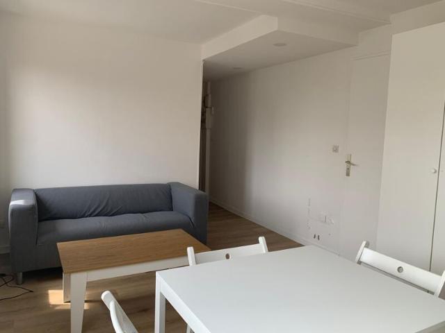 Appartement à louer 2 pièces • 24,61 m2 Fontainebleau