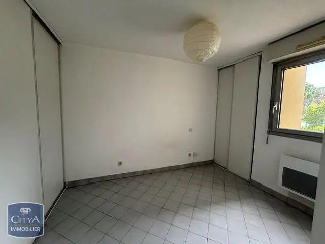 Appartement à louer 2 pièces 24.63m²