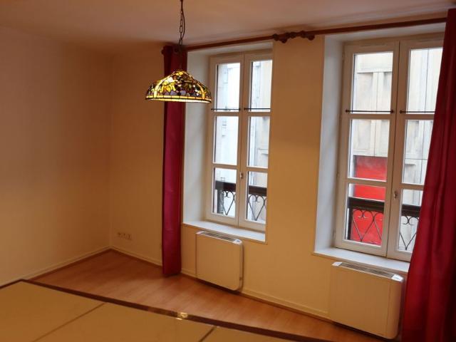 Appartement à louer 2 pièces • 24,76 m2 Auxerre