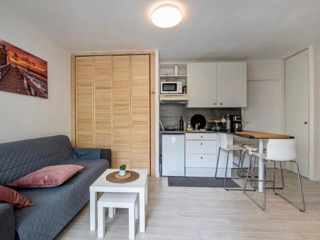 Appartement à louer 2 pièces • 24,77 m2 Capbreton