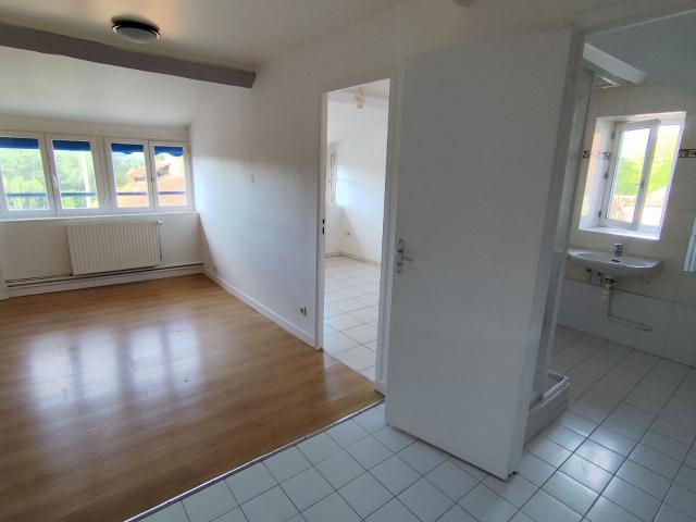 Appartement à louer 2 pièces