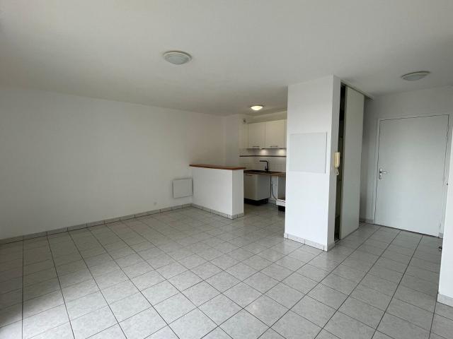 Appartement à louer 2 pièces