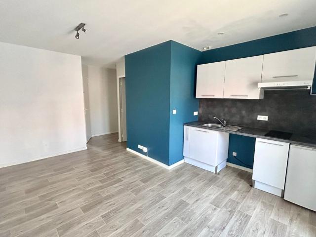 Appartement à louer 2 pièces