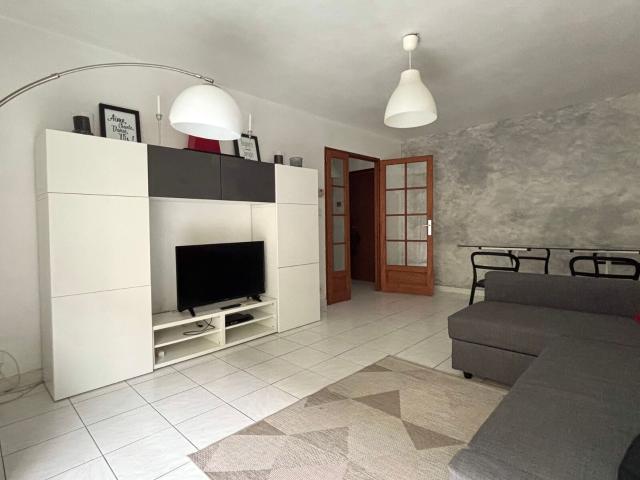 Appartement à louer 2 pièces