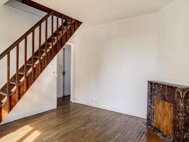 Appartement à louer 2 pièces