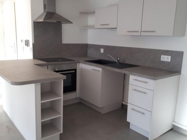 Appartement à louer 2 pièces