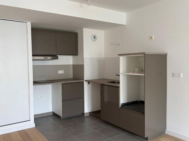 Appartement à louer 2 pièces